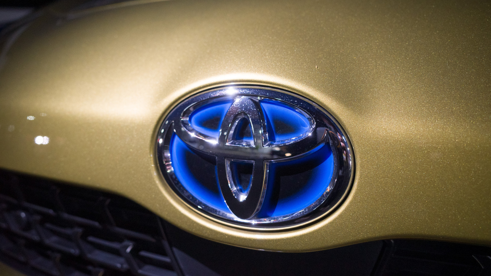 DOES TOYOTA REALLY MAKE THE MOST RELIABLE ENGINES?