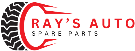 raysautospareparts.com